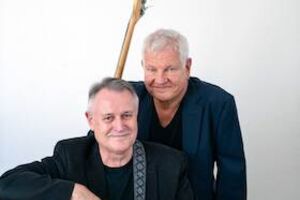 Ernst Mantel & Werner Koczwara - The Dark Side of the Huhn