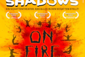 Moving Shadows - Stellt alles in den Schatten!   