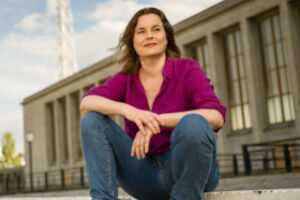 Katja Berlin - Die Torten der Wahrheit