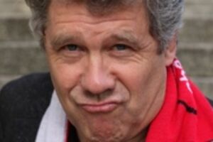 Klaus Birk - Liebe Dich oder du kannst mich mal gern haben!