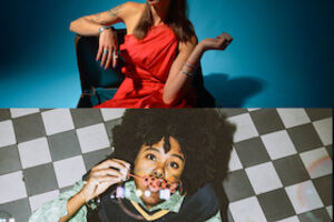 Gaisma / Sorvina / Dexter