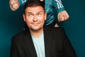 Sebastian Reich & Amanda