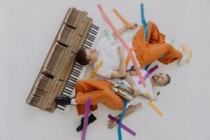 Duo Stiehler/Lucaciu - Weihnachtskonzert 2025 feat. Gaga