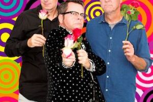 TITANIC Boygroup - 300 Jahre Krawall für Deutschland - das endgültige Satireprogramm