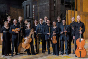 Il gusto barocco | Festival Stuttgart Barock 2026