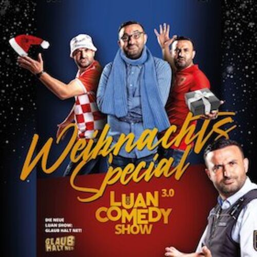 die-luan-comedy-show