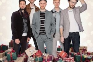 anders - Wir schenken uns nix