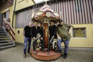 Franz Mayer Experience - Schwoba Rock