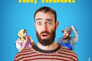 Buonomemes - Na Naa!