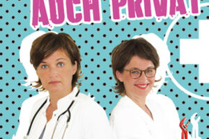 ALLE KASSEN, AUCH PRIVAT - Heike Feist